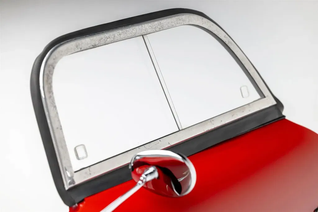 Porsche 356 A 1600 Speedster