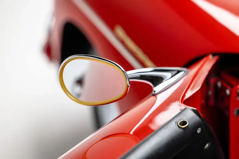 Porsche 356 A 1600 Speedster