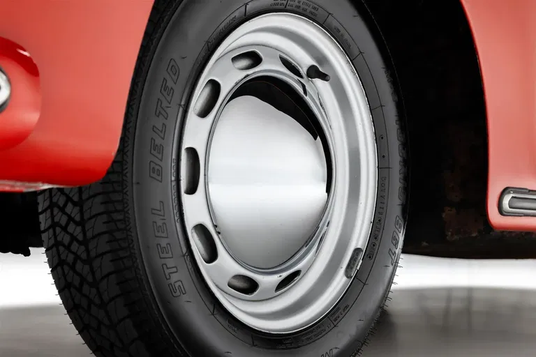 Porsche 356 A 1600 Speedster