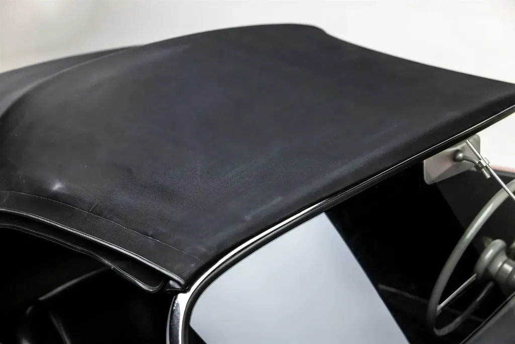 Porsche 356 A 1600 Speedster