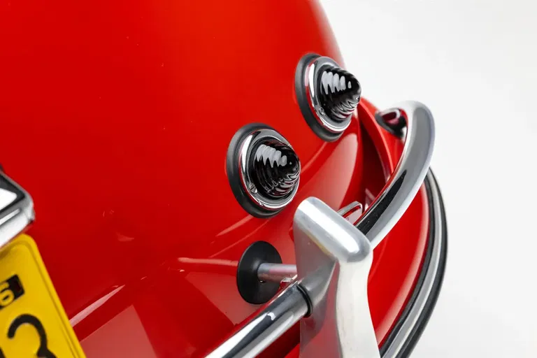 Porsche 356 A 1600 Speedster