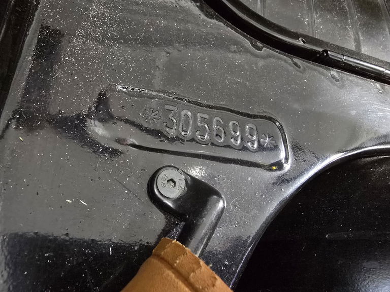 Porsche 911 Modified