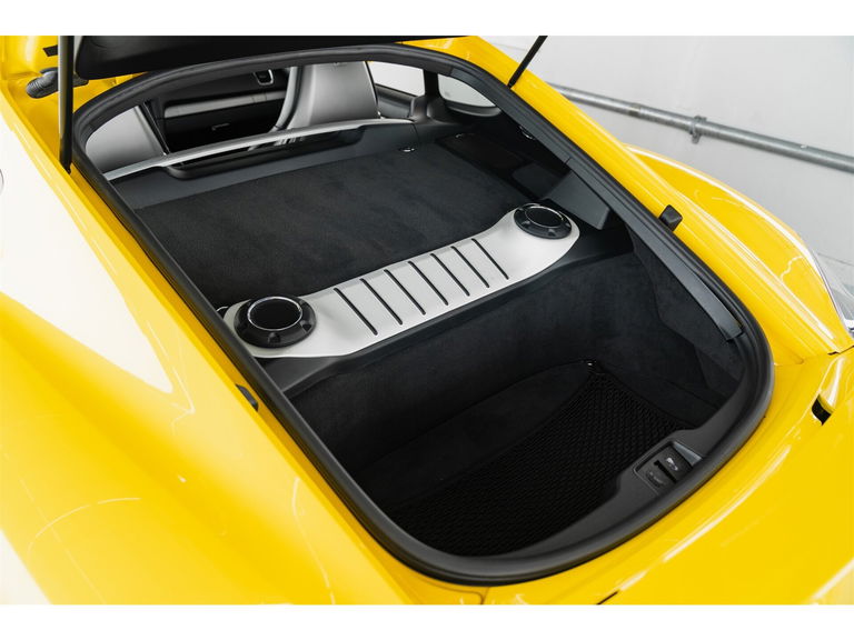 Porsche 981 Cayman S