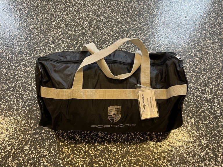 Porsche 981 Cayman S