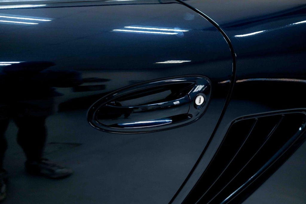 Porsche 987 Cayman S