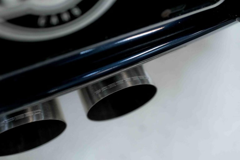 Porsche 987 Cayman S