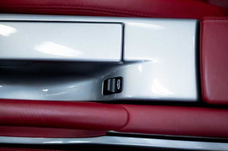 Porsche 987 Boxster RS 60 Spyder