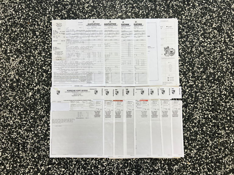 Porsche 981 Cayman S