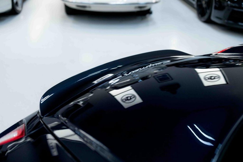 Porsche 987 Cayman S