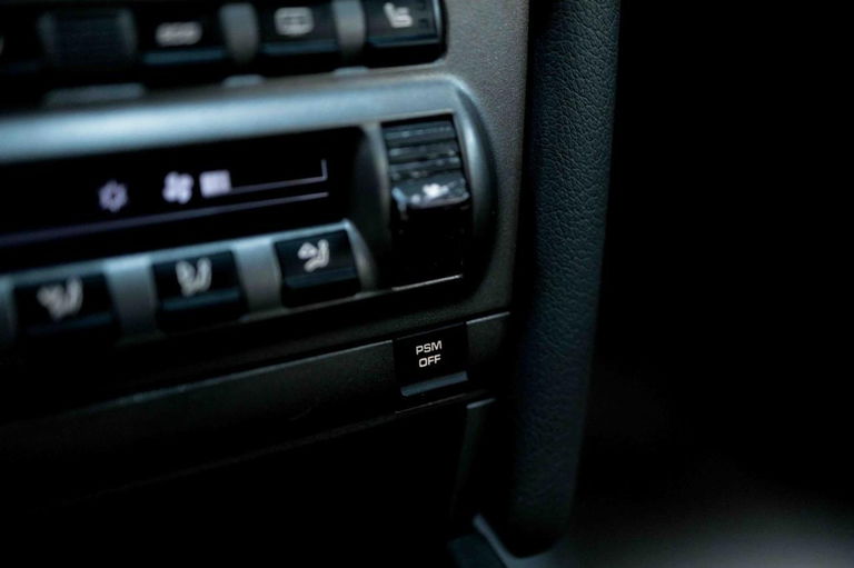 Porsche 987 Cayman S