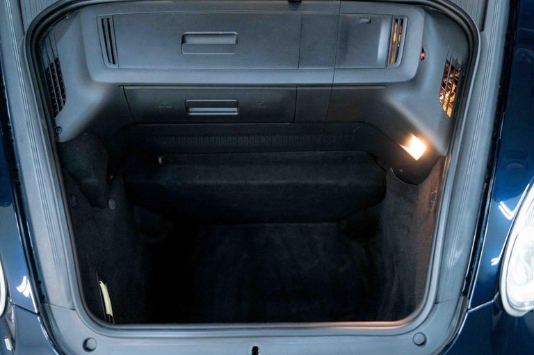 Porsche 987 Cayman S