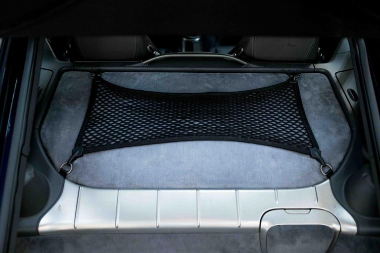 Porsche 987 Cayman S