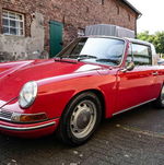 Porsche 912