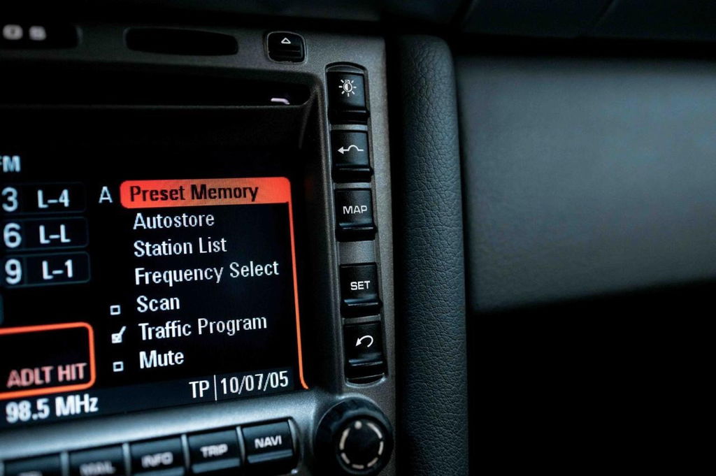 Porsche 987 Cayman S