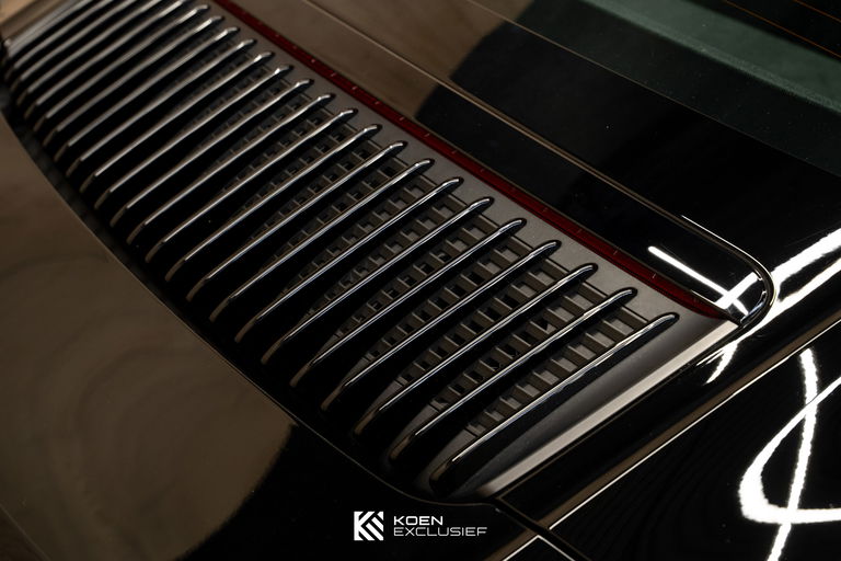 Porsche 991.2 Carrera S