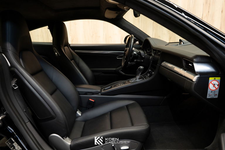 Porsche 991.2 Carrera S