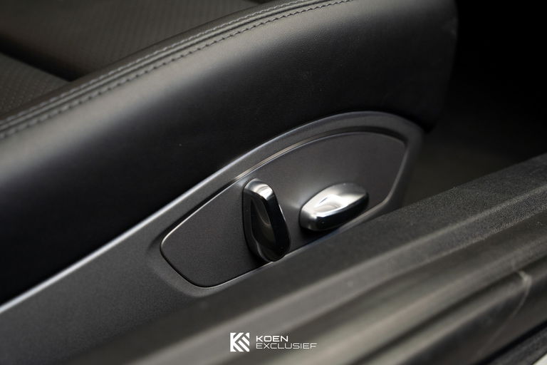 Porsche 991.2 Carrera S