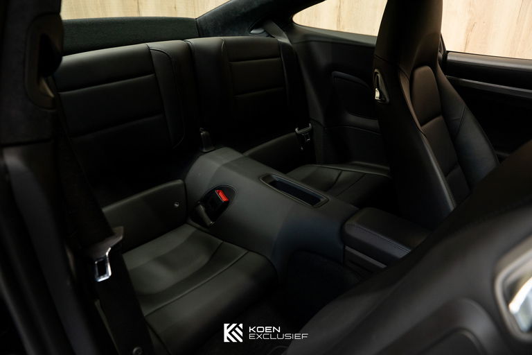 Porsche 991.2 Carrera S