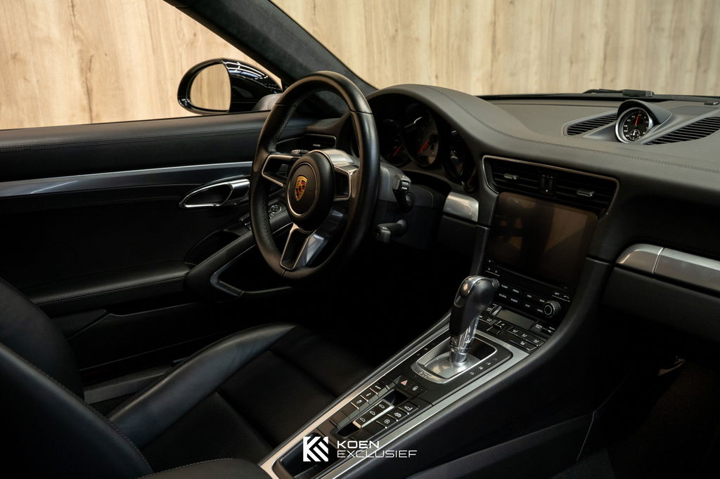 Porsche 991.2 Carrera S