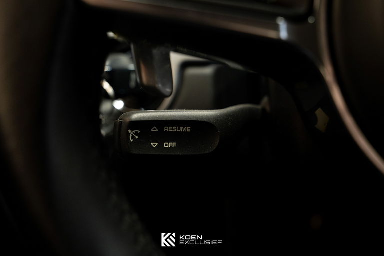 Porsche 991.2 Carrera S