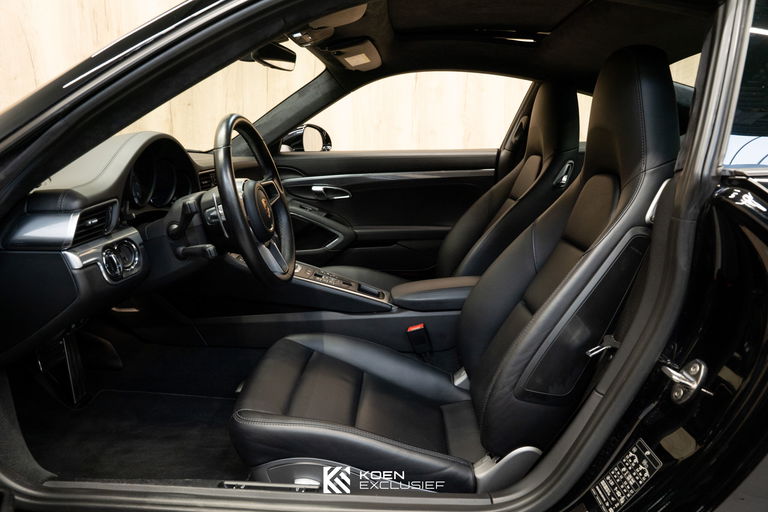 Porsche 991.2 Carrera S