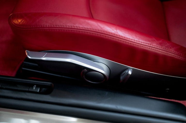 Porsche 987 Boxster RS 60 Spyder