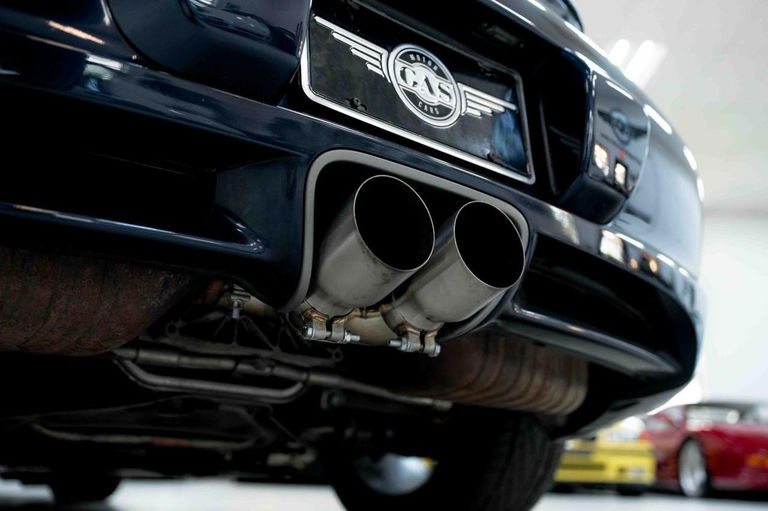 Porsche 987 Cayman S