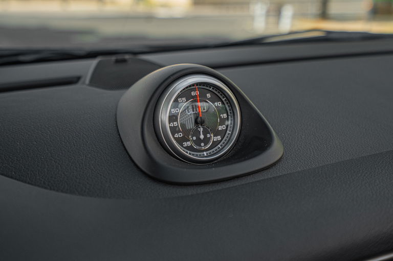 Porsche 997.2 Carrera GTS