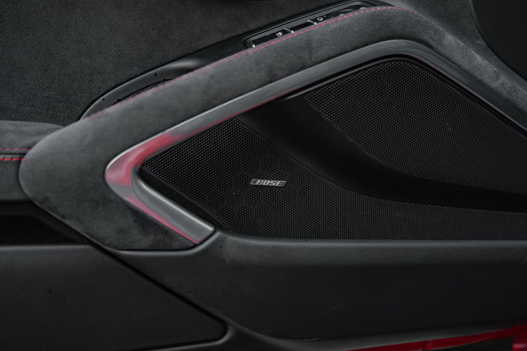 Porsche 981 Boxster GTS