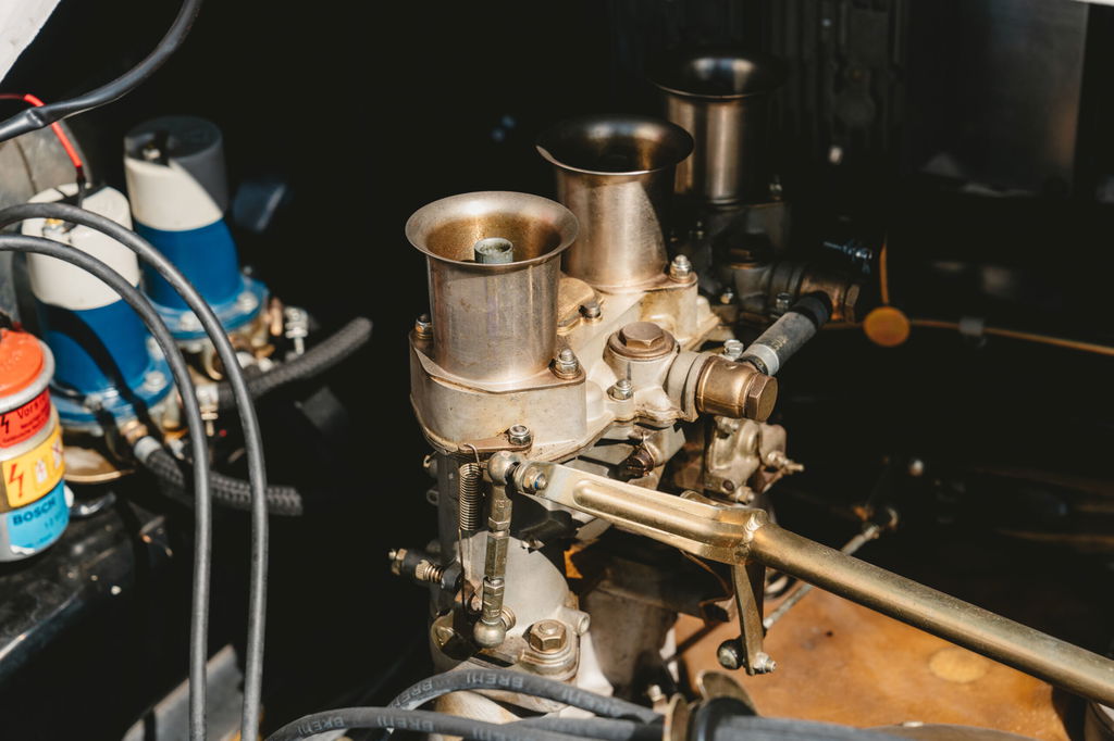 Porsche 911 Modified