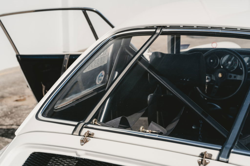 Porsche 911 Modified