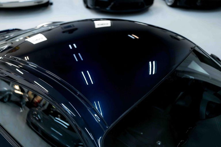 Porsche 987 Cayman S