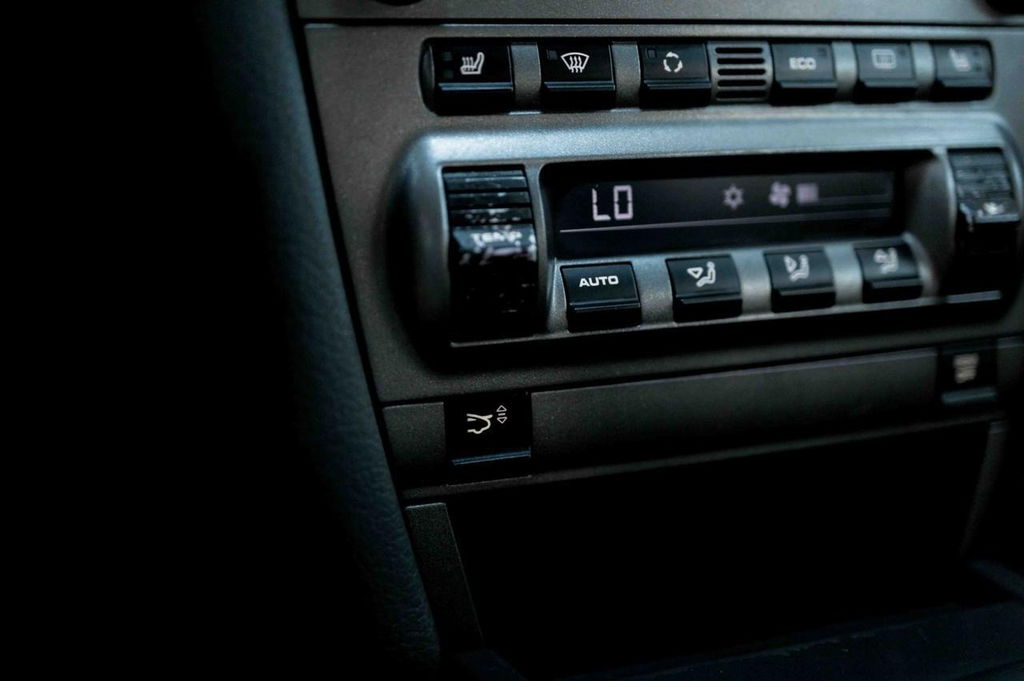 Porsche 987 Cayman S