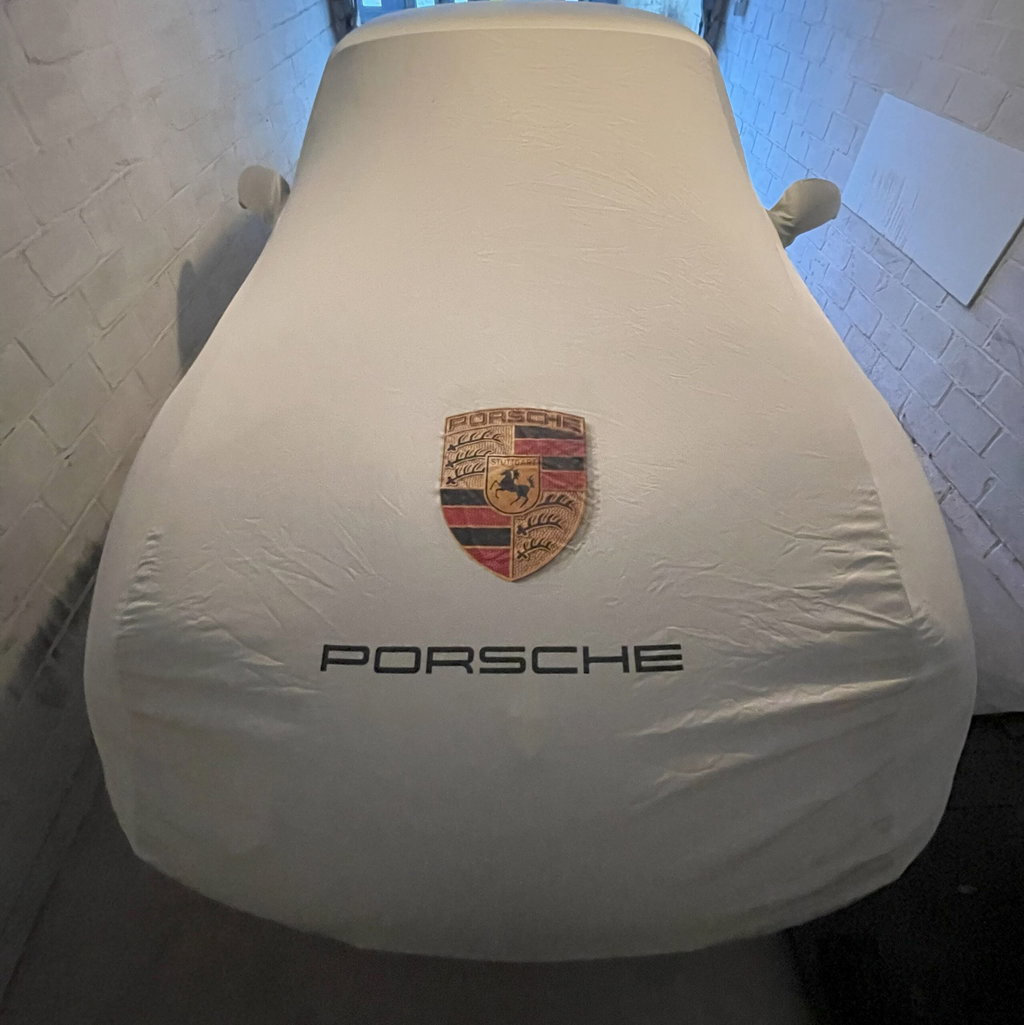 Porsche 993 Carrera 4S