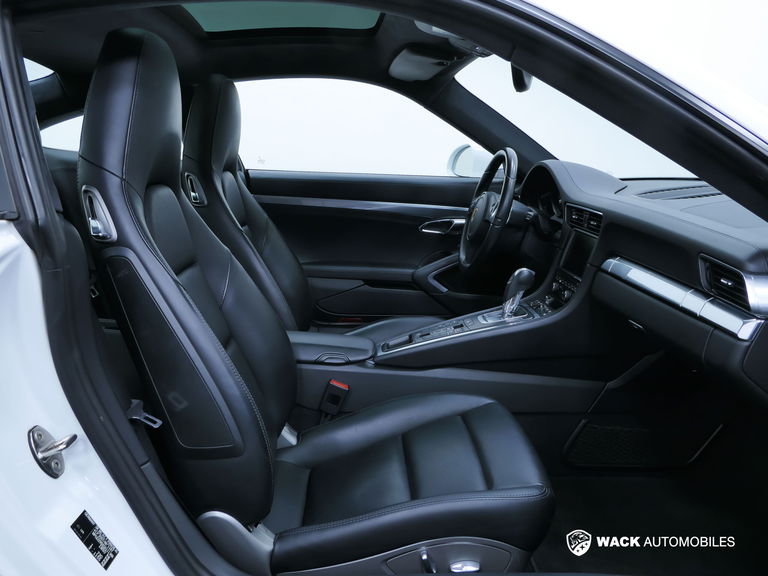 Porsche 991 Carrera S