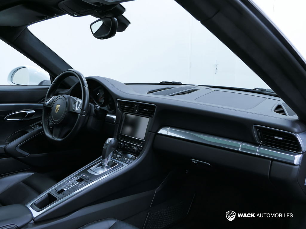 Porsche 991 Carrera S