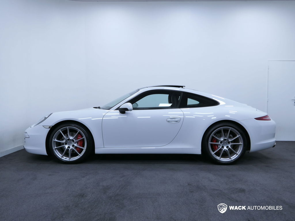 Porsche 991 Carrera S