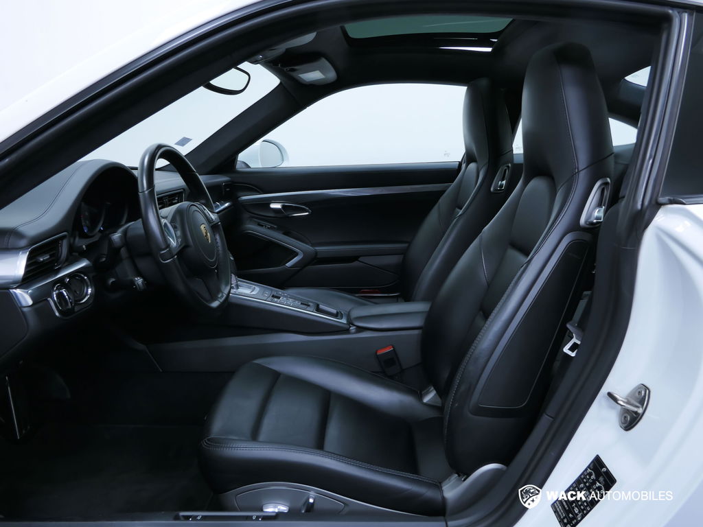 Porsche 991 Carrera S