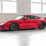 Porsche 991.2 GT3