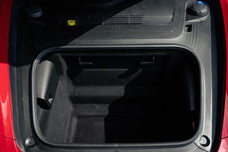 Porsche 981 Cayman S