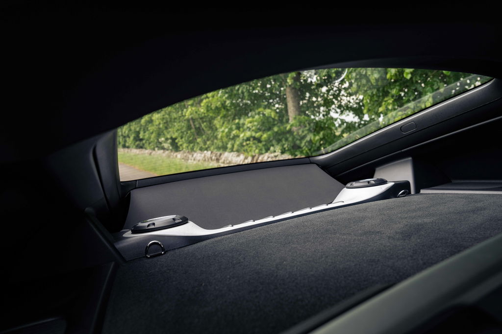 Porsche 981 Cayman S