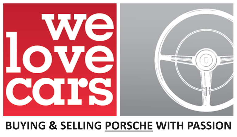 WE LOVE CARS