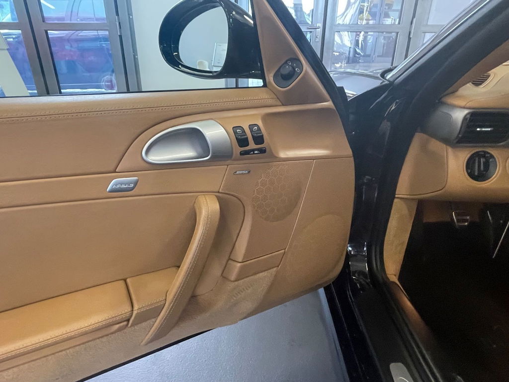 Porsche 997.2 Carrera