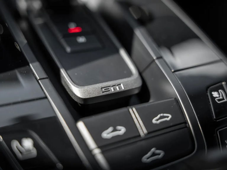 Porsche 992.2 Carrera