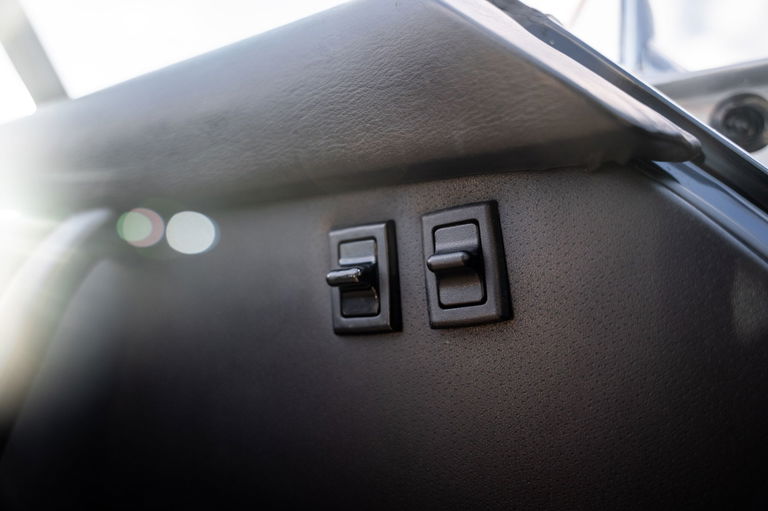 Porsche 911 Carrera 2.7