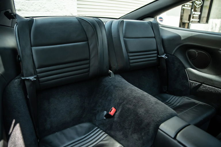 Porsche 996 Turbo