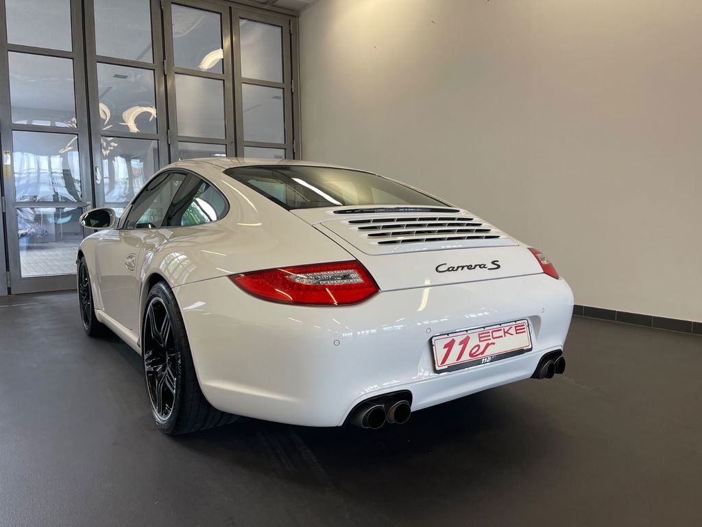 Porsche 997.2 Carrera S