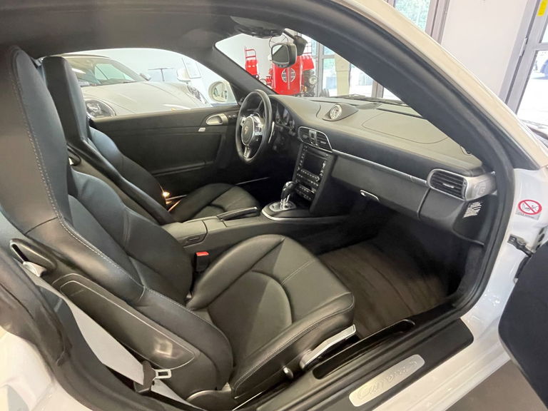 Porsche 997.2 Carrera S