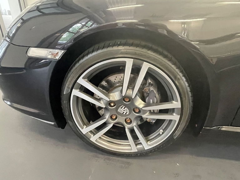 Porsche 997.2 Carrera