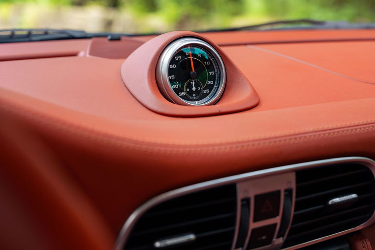 Porsche 997.2 Carrera GTS